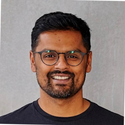 Ash, Founder of AreaManager